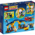Klocki LEGO 76991 Tails z warsztatem i samolot Tornado SONIC